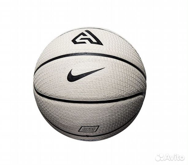 Оригинальный Баскетбольный мяч Nike с Poizon