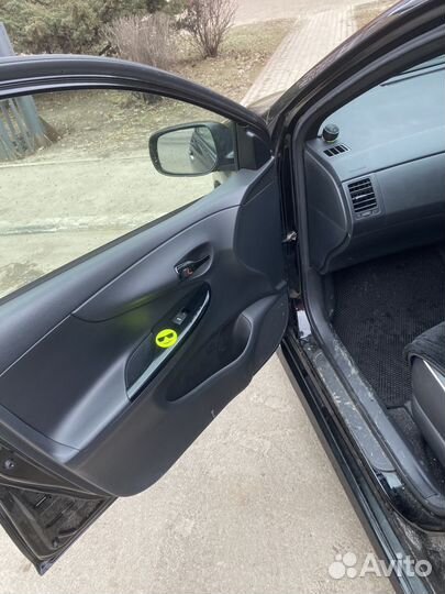 Toyota Corolla Fielder 1.5 CVT, 2011, 152 717 км