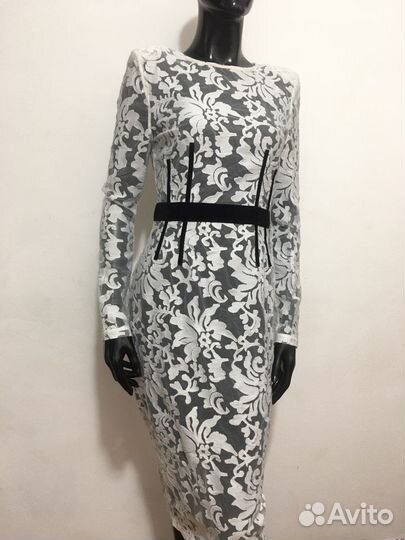 Волшебное платье.42,44,46