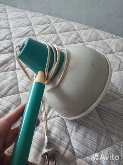 Синяя лампа СССР