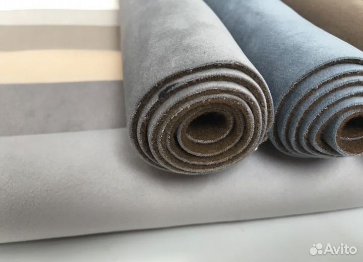 Микровелюр Imperia