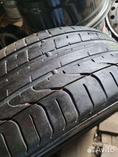 Pirelli P Zero 235/45 R20 100W