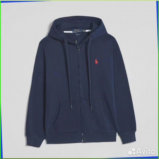 Зип Худи Polo Ralph Lauren (58740 Номер отгрузки: )