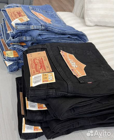 Джинсы Levis импортные оригинальное качество