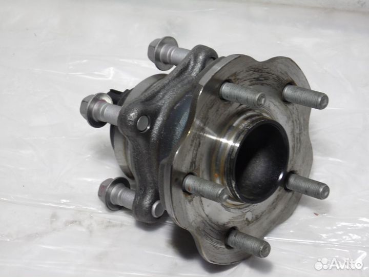 Ступица задняя lexus RX 200