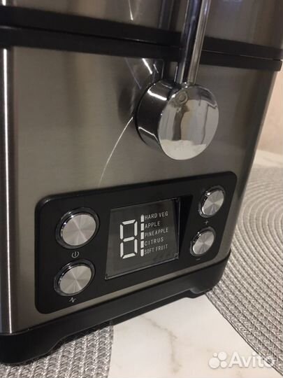 Соковыжималка kitfort