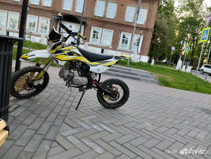 Kayo 150