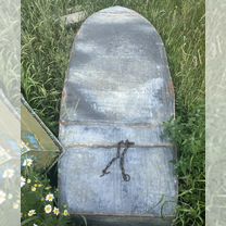 Малютка лодка, Октябрьское