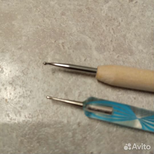 Дотс для маникюра