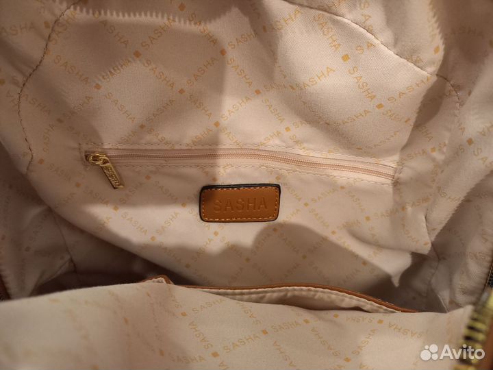 Рюкзак новый