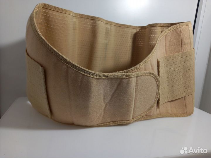 Бандаж для беременных orlett MS-99