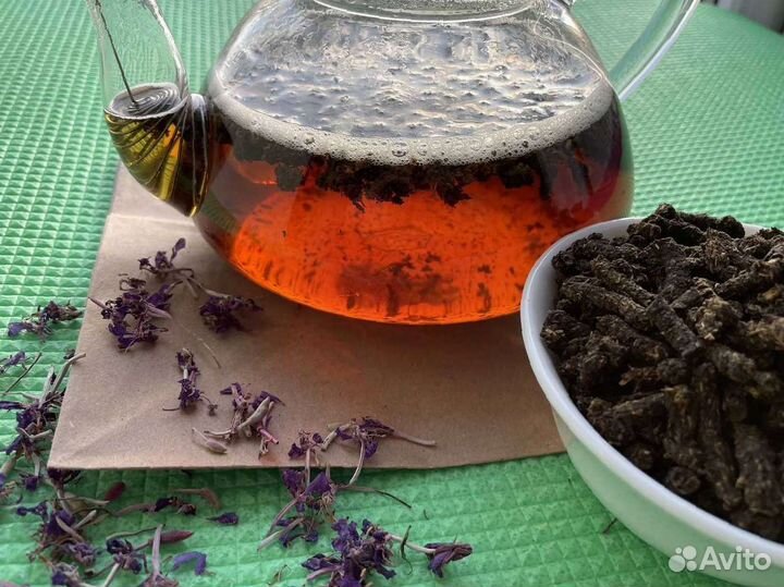 Иван чай 1 кг вкусный, тот самый чай