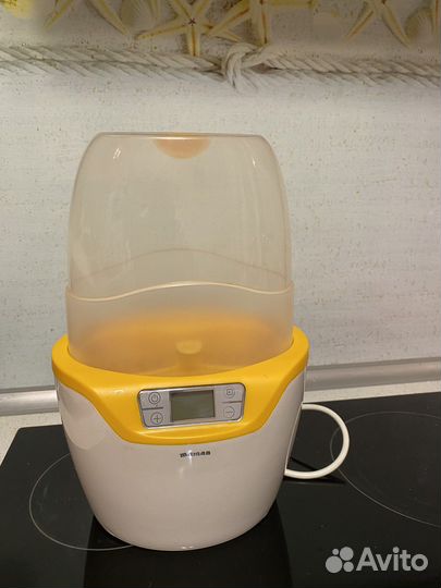 Подогреватель детского питания