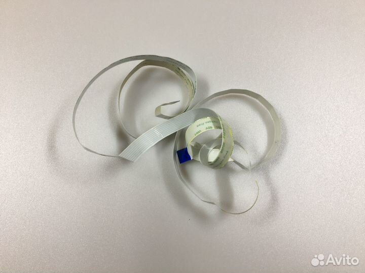 Шлейф инвертор-tcon pin philips 50PUS6809/60