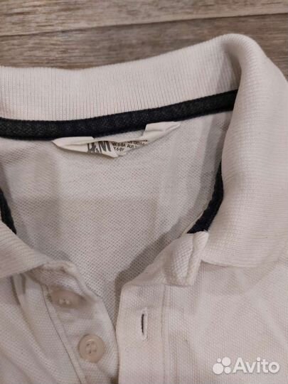 Вещи H&M к школе