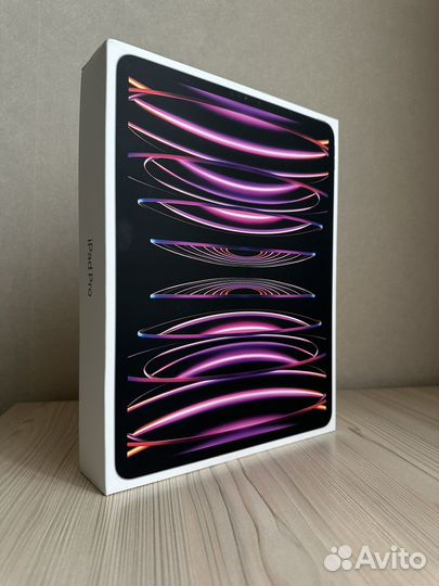 Apple iPad pro 12.9 + iPad Magic Keyboard