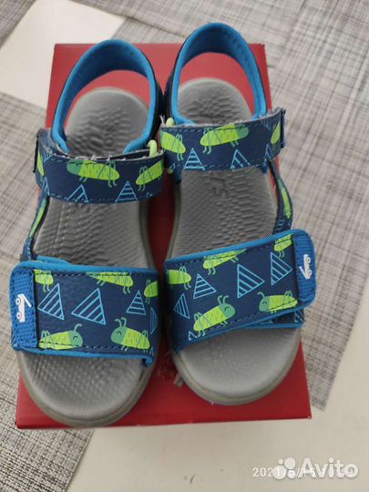 Босоножки See kai run, размер 30, новые