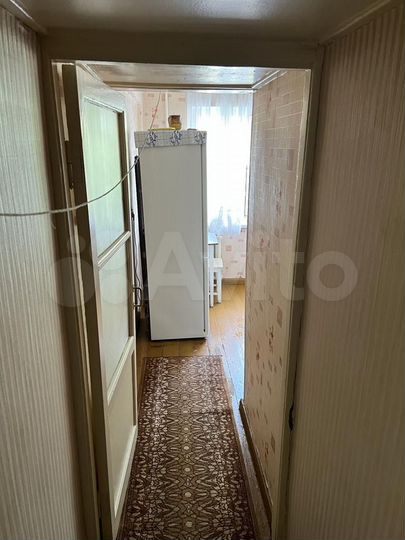 2-к. квартира, 45,5 м², 2/5 эт.