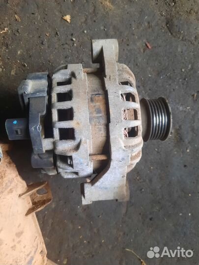 Генератор ваз калина гранта