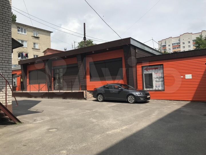 Свободного назначения, 311 м²