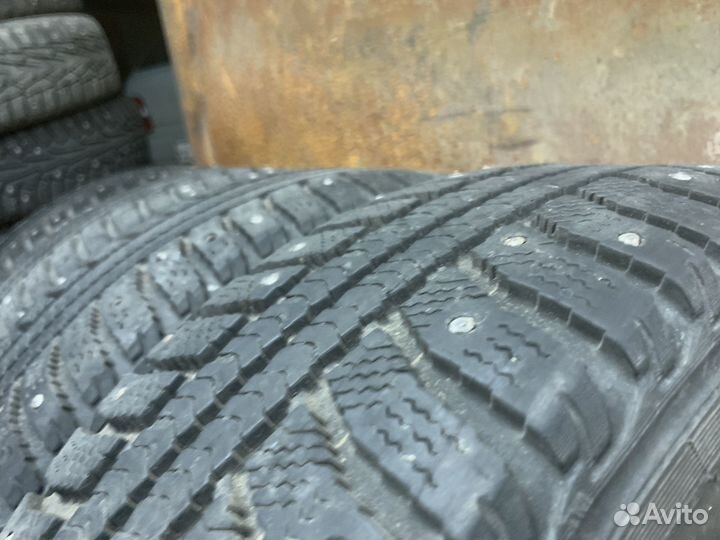 Штампованные колёса