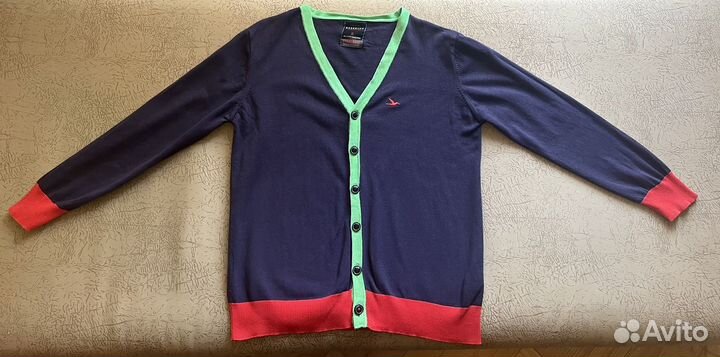 Кофта мужская