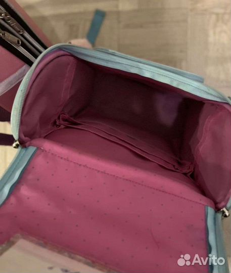 Школьные рюкзаки для девочки