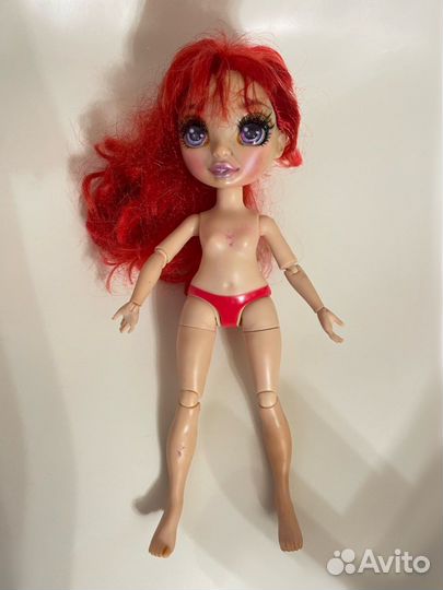 Ооак кукол Barbie