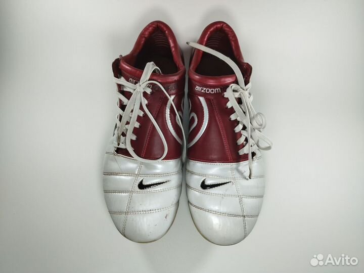 Бутсы Nike total 90 AirZoom SG