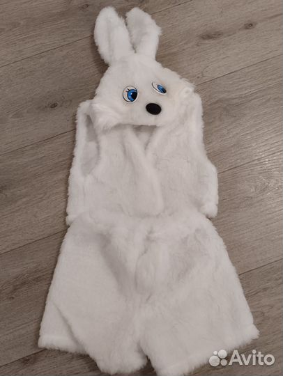 Костюм для утренника 