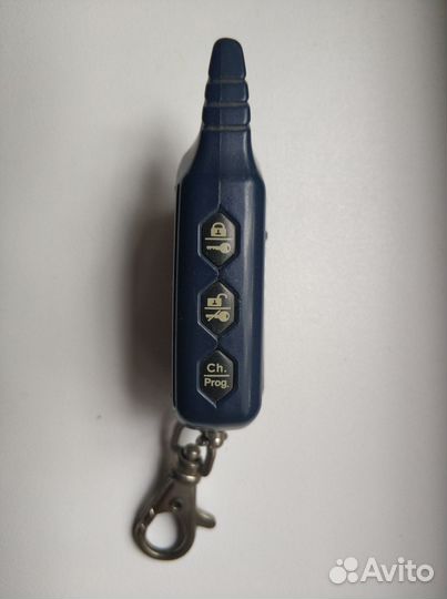 Брелок автосигнализации Starline A91