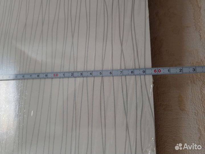 Стеновая панель для кухни