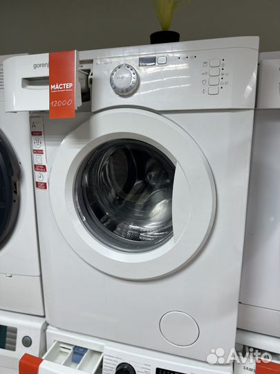 Стиральная машина Gorenje 6кг