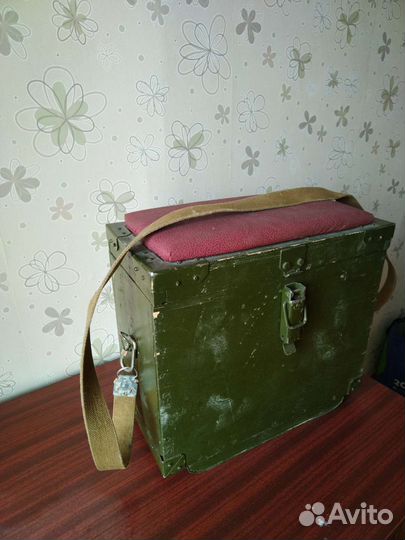 Деревянные ящики бу рыбалка