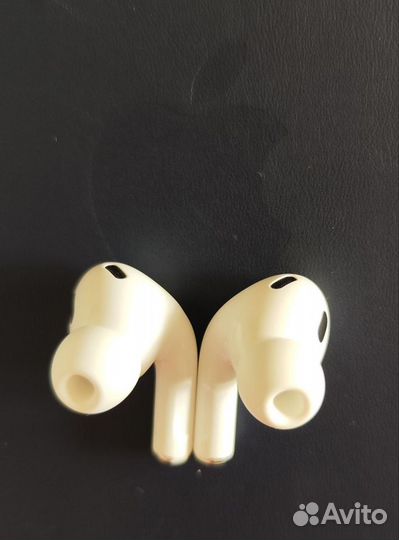 Наушники apple airpods pro