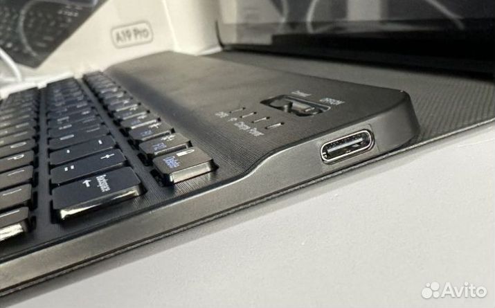 Планшет Umiio A19 Pro новый мини пк 2sim