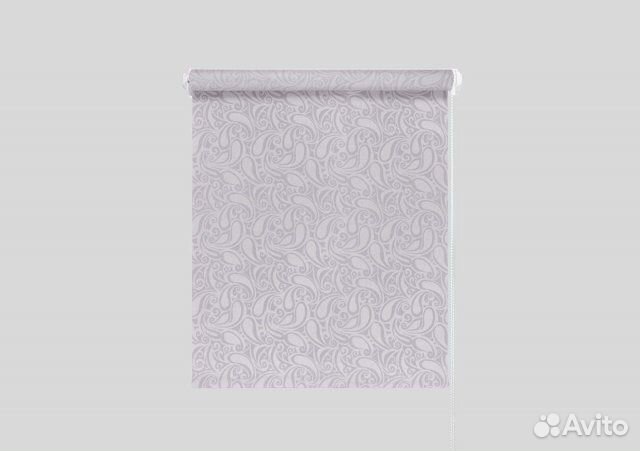 Рулонные шторы