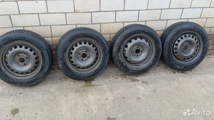 Cordiant Comfort 2 175/65 R14