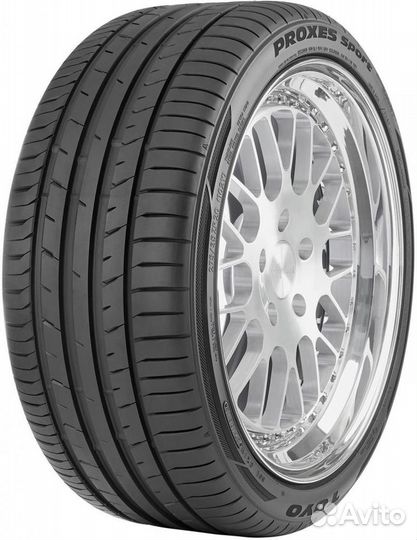 Toyo Proxes Sport SUV 255/35 R20 97Y