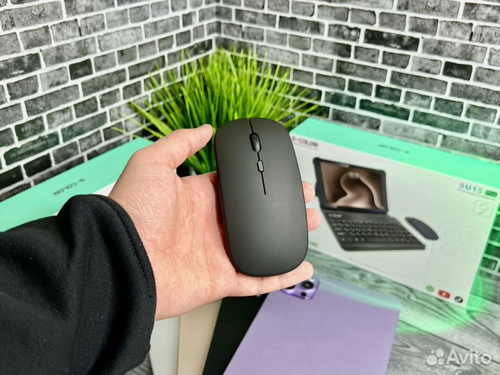 Планшет S-Color su15 Pro