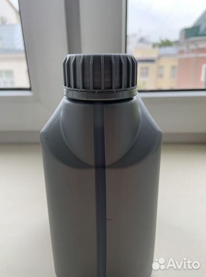 Моторное масло SAE 0W-30