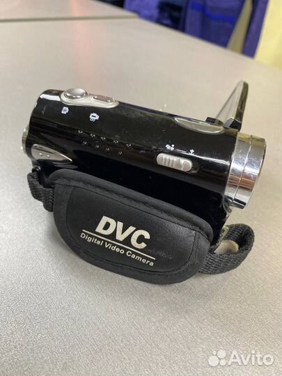 Видеокамера Sony