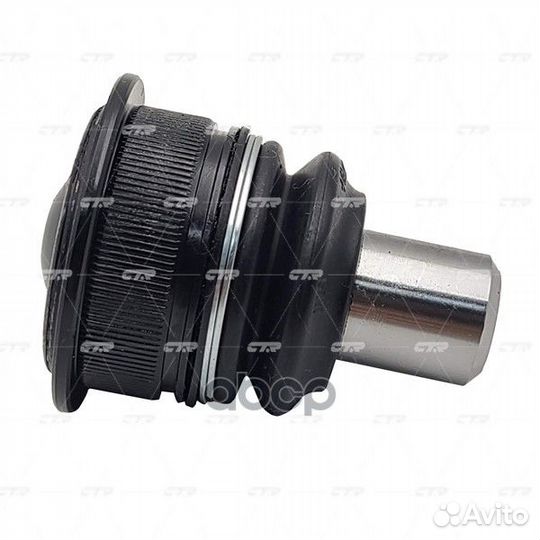 Заменаcbre-3) Опора шаровая renault logan II