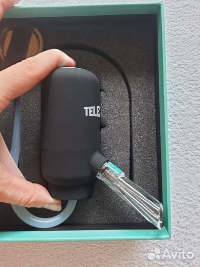 Аэратор для вина