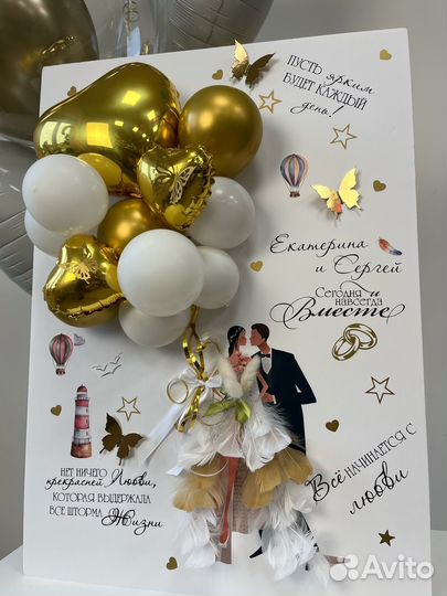 Воздушные шары на любой случай