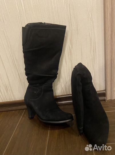 Сапоги
