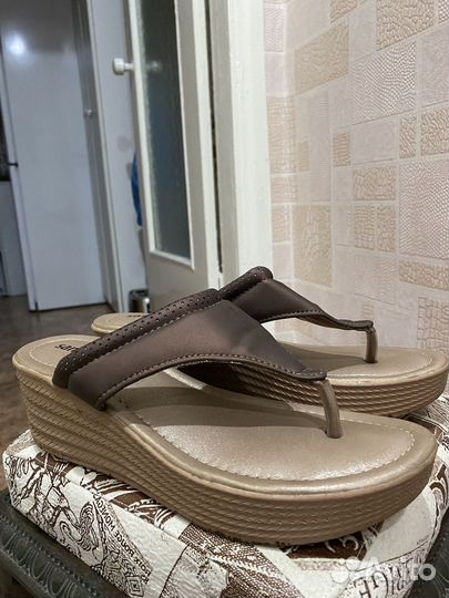 Сабо женские