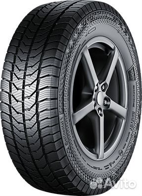 Continental VanContact Viking 205/75 R16 108R