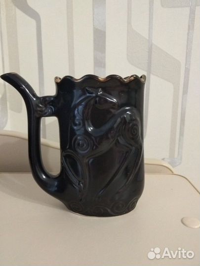 Поильник для минеральной воды СССР