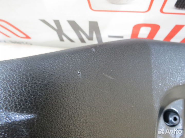 Накладка торпедо Hyundai Solaris 2